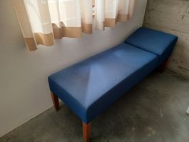 Chaiselongue (Tagessofa)