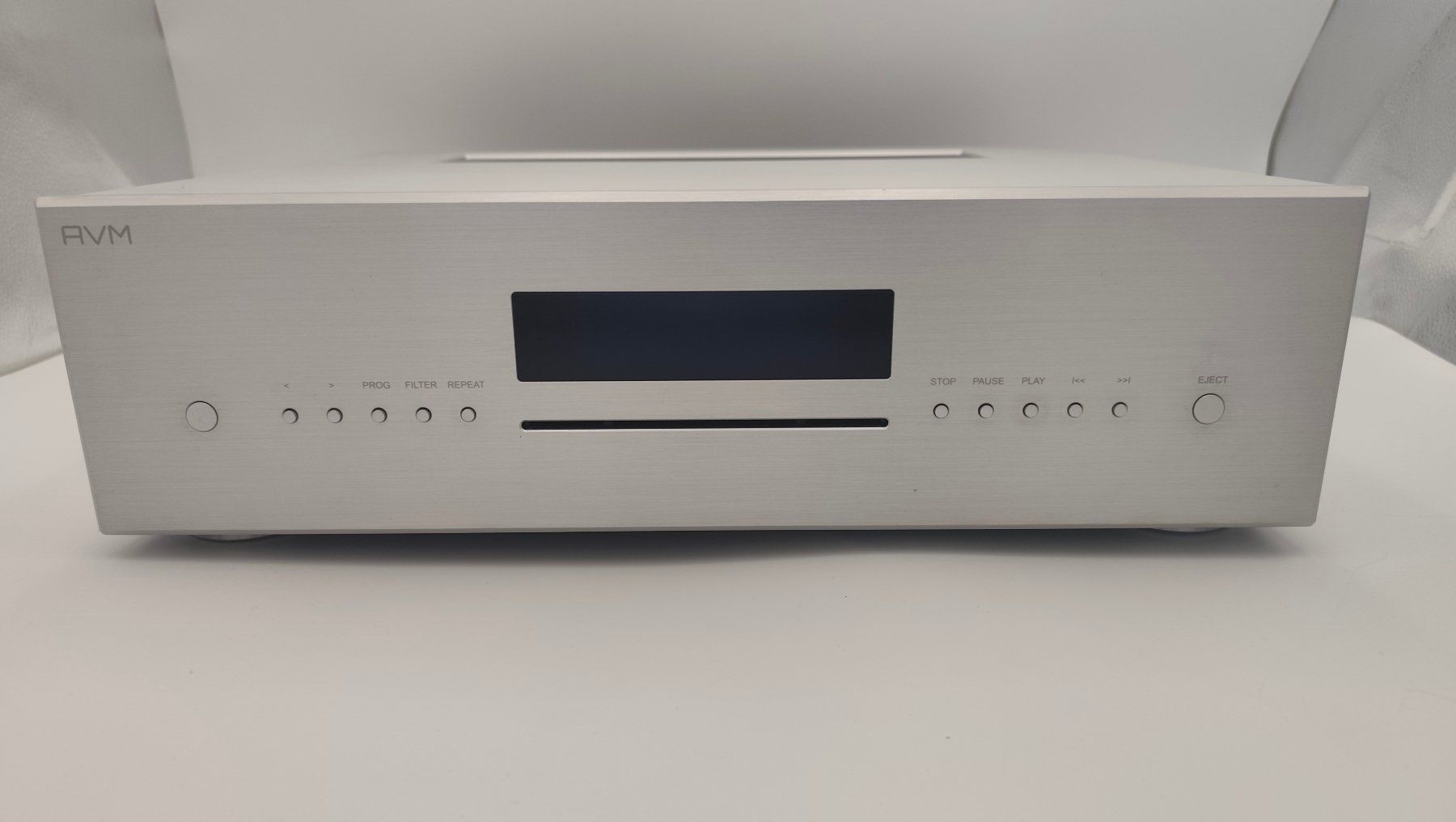 Avm Systèmes audio & multimédias: AVM CD5.2 – D'occasion à Toffen par RohrerHiFiAG
