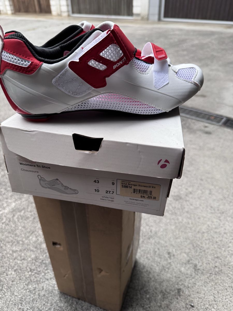 Scarpe da uomo: Velo Schuh  – Usato da Steffisburg venduto da mer_jv9f