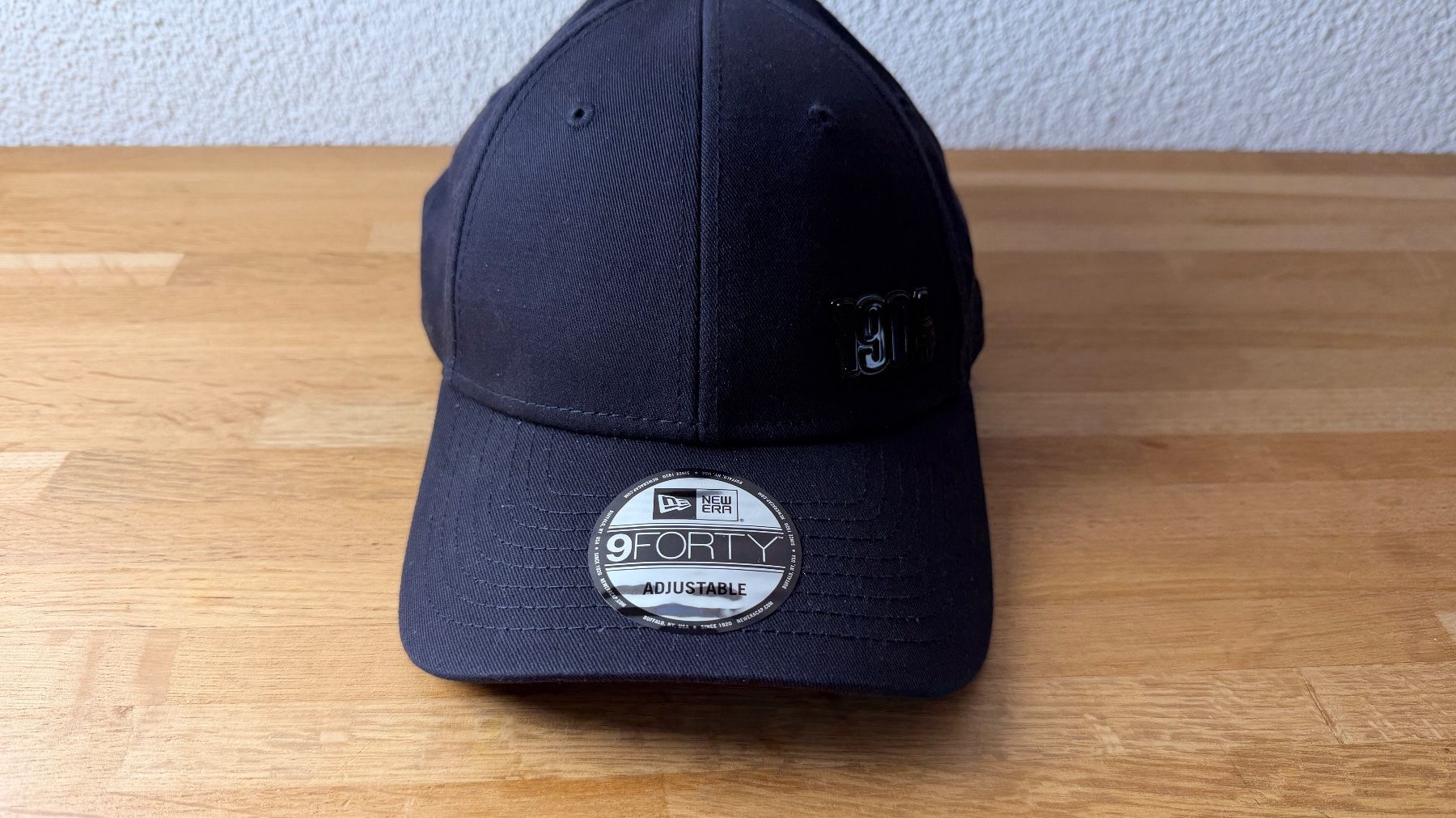 Copricapi, berretti & cappellini: Basecap - SCHALKE 04 - navy blau One Size - Sonnenhut – Usato da Winterthur venduto da Secondhand-Family 4