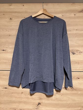 Odlo Viskose Langarm shirt