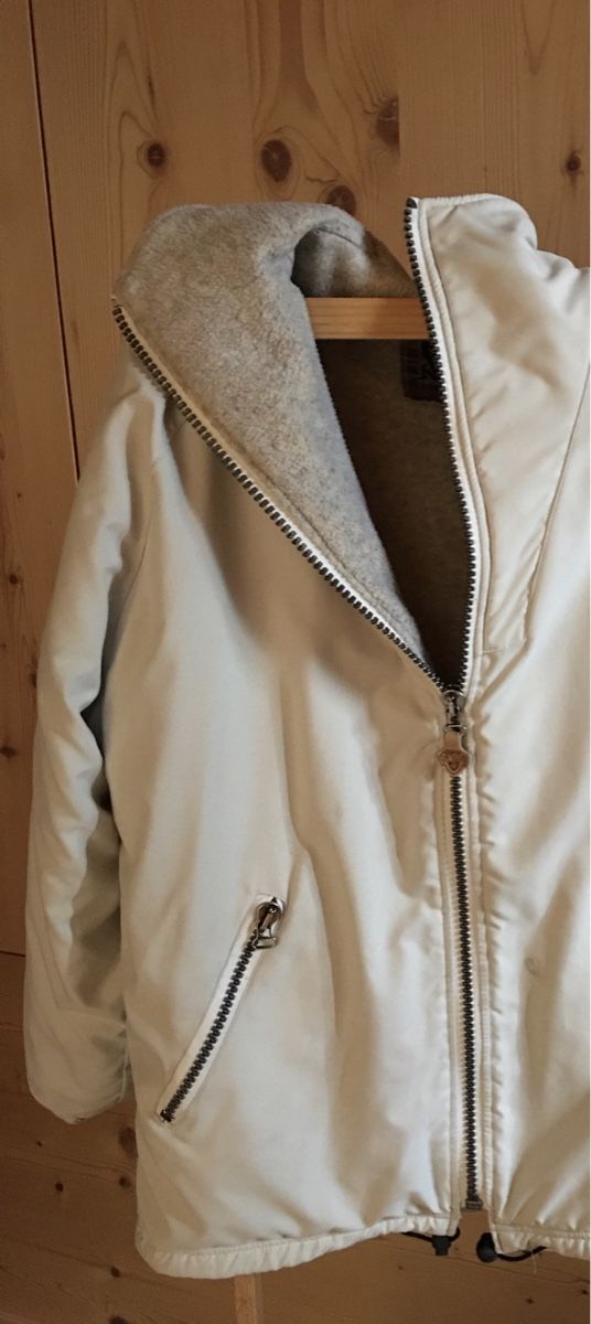 Giacche: Winterjacke von Sun Valley, Grösse L /40 – Usato da Lauenen b. Gstaad venduto da Li-A8gut 2