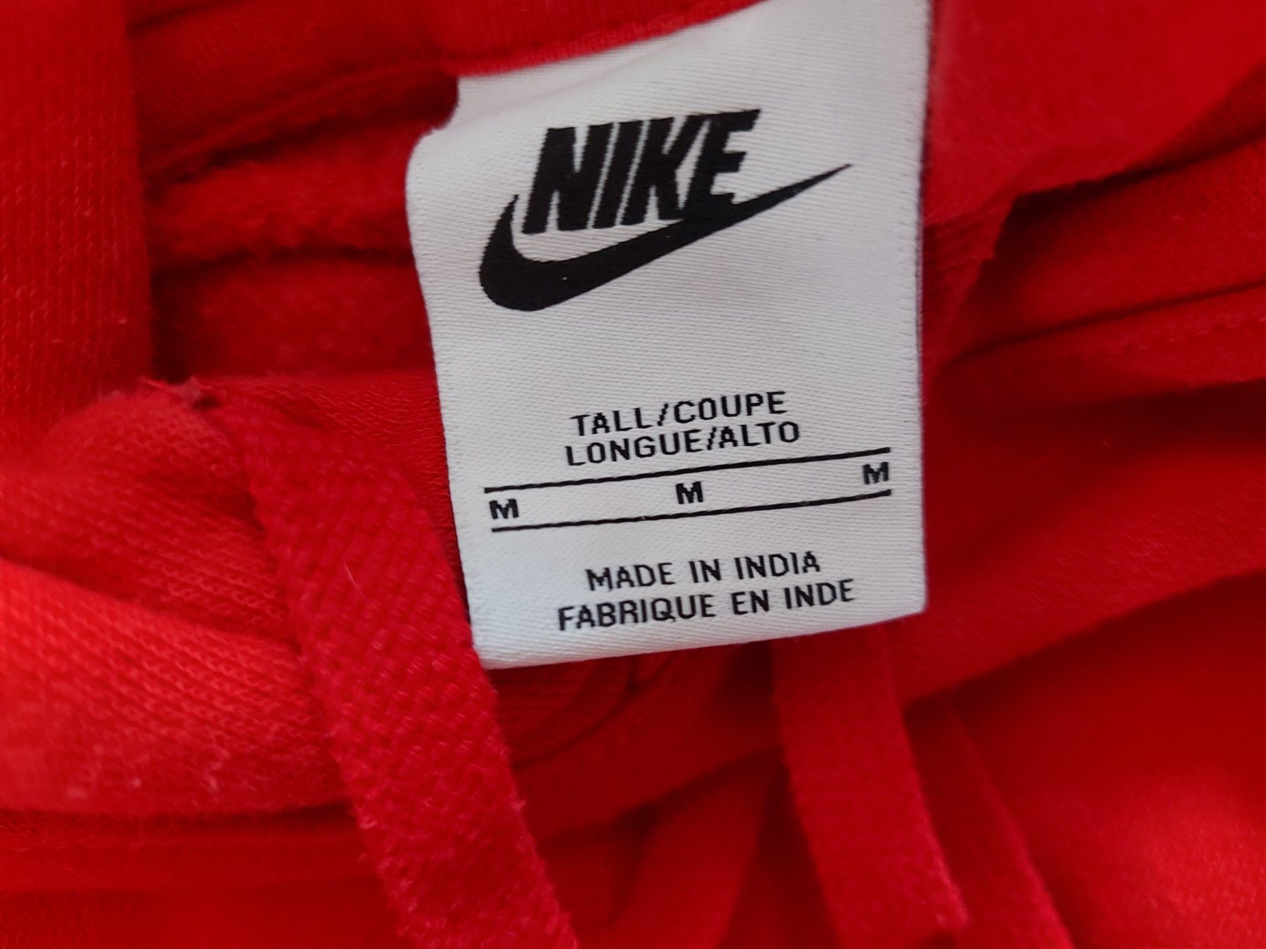 Nike Maglioni & Felpe: Nike Pullover und Hoodies Set Grösse S/M – Usato da Nänikon venduto da anie1973 4