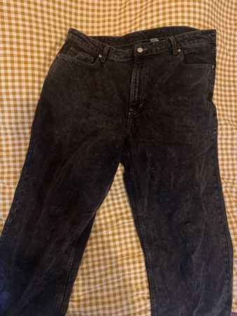 Jeans baggy 