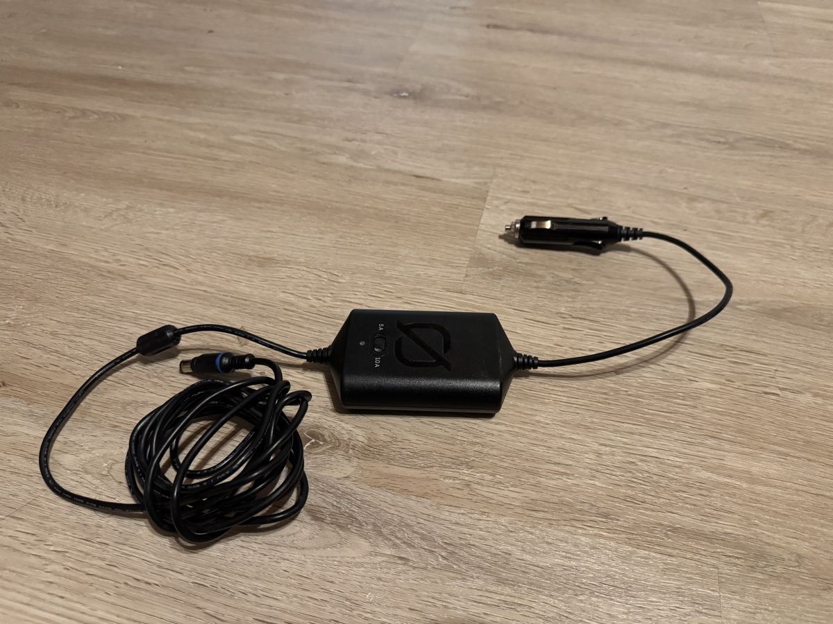 Goal Zero Chargeurs de batterie: Goal Zero 12V Charger – D'occasion à Worben par Manolis01