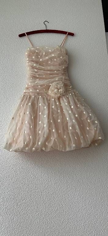 Kleider:  Partykleid  – Gebraucht aus Stans von Fourcats