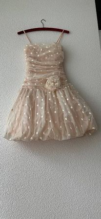  Partykleid 