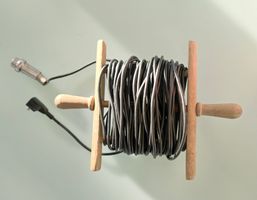 Blitzkabel für Elinchrom 15 m
