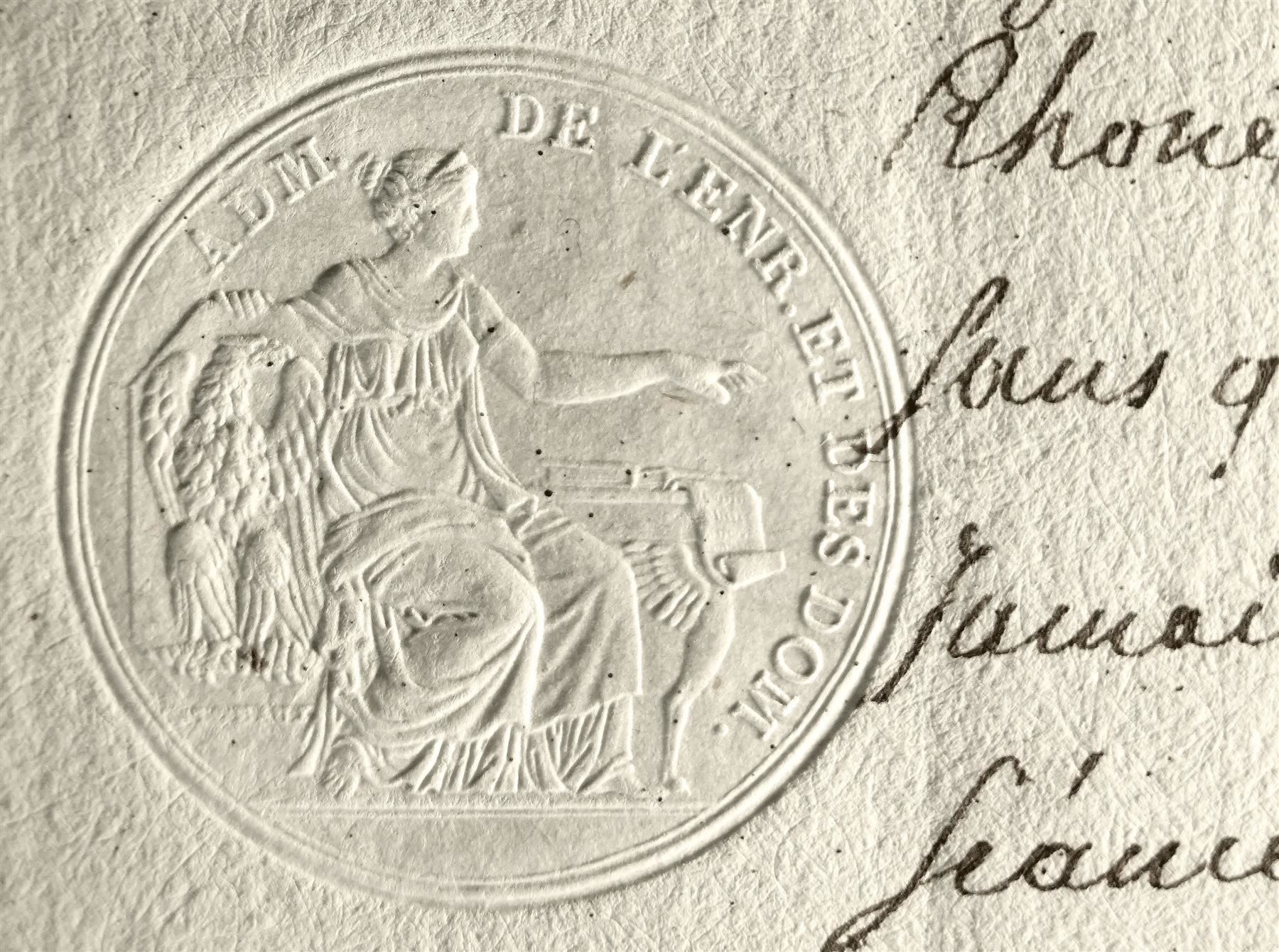 Documenti: Französische Revolution – Usato da Flamatt venduto da samowarow 3