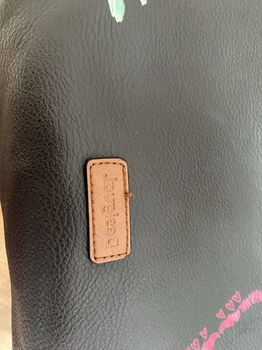 Borse da donna: Desigual Wende Tasche – Nuovo (secondo la descrizione) da Hämikon venduto da mic_shq2 5