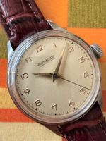 Jaeger LeCoultre vintage