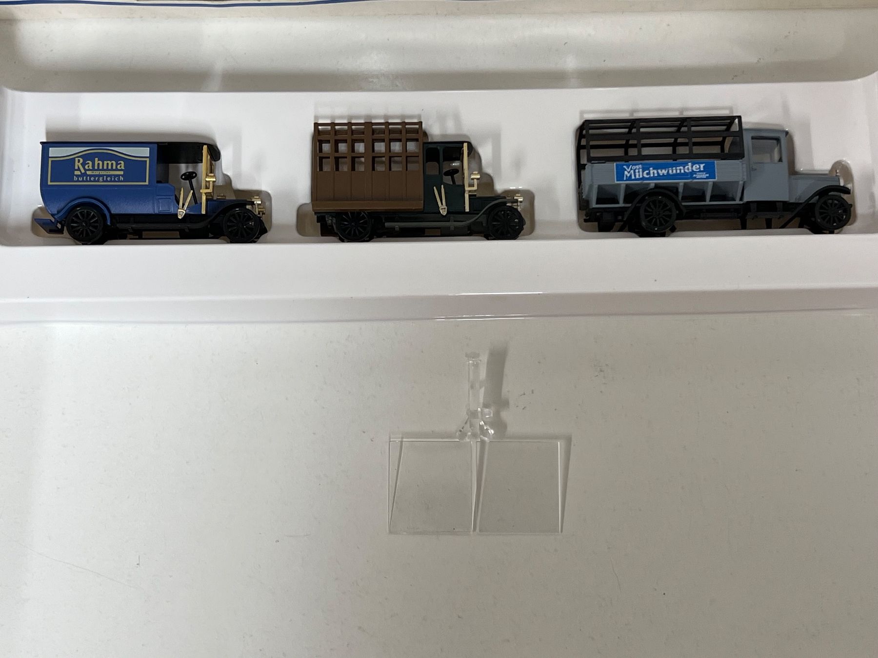 Märklin Modelleisenbahnen: Märklin 1884 – Neu und originalverpackt aus Neuenhof von ludovicco 1