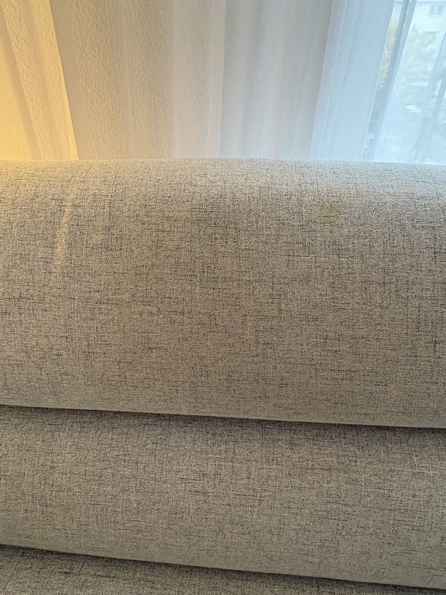 Divani: Grossess Ecksofa grau – Usato da Regensdorf venduto da Branca990 2