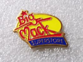 Ansteckpin 135: Big Mack Superstore