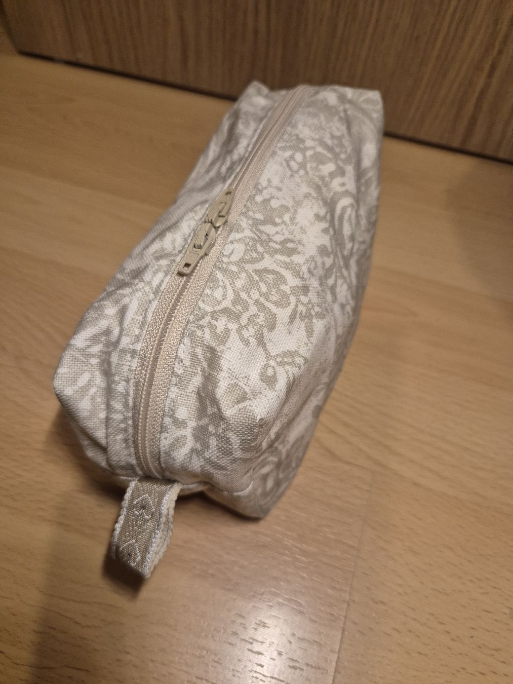 Kosmetikkoffer: Hand made Nessesair  – Neu und originalverpackt aus Gontenschwil von Steampunker98 2