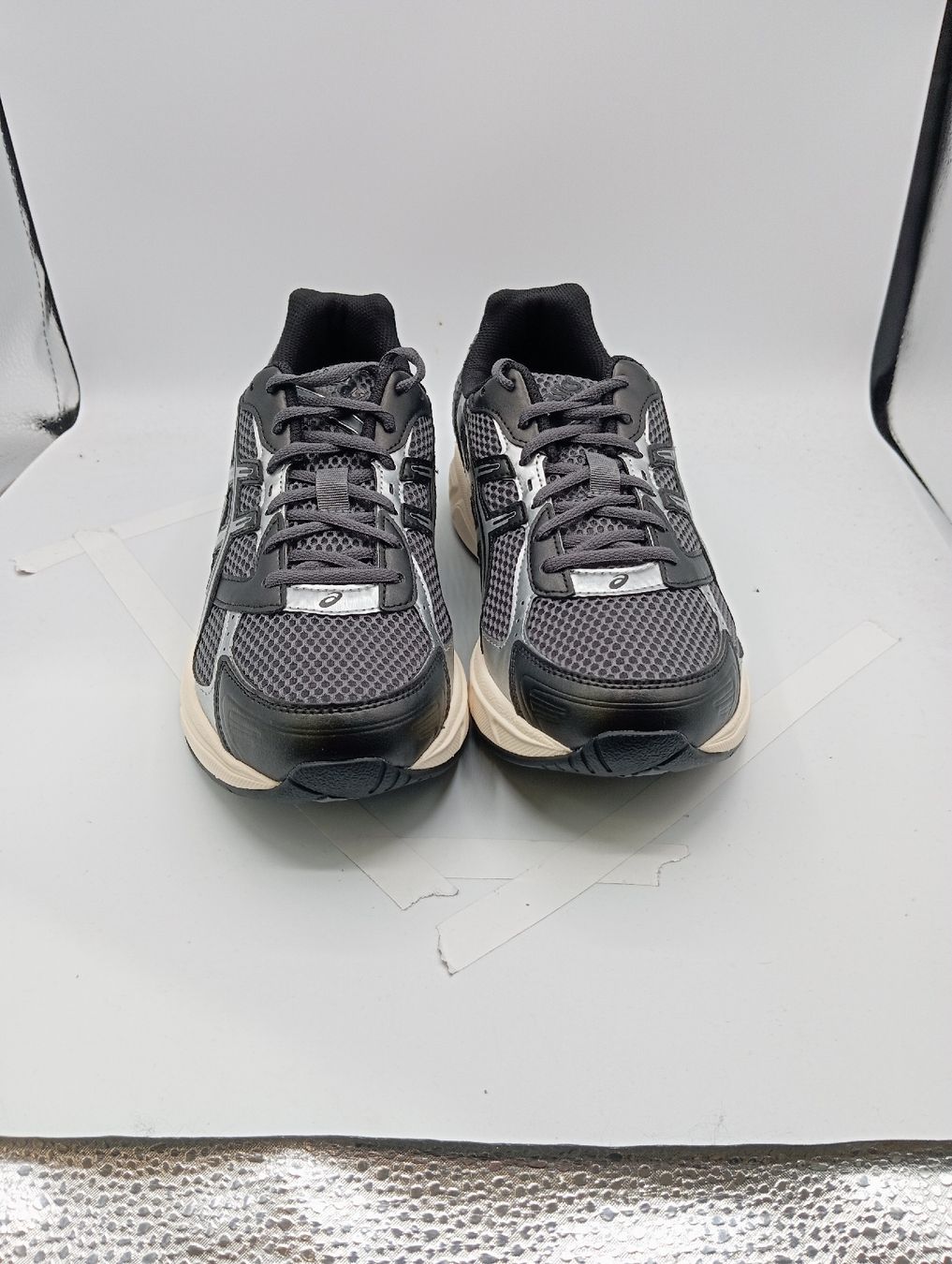 Asics Scarpe da uomo: Asics Gel 1130 (EU46) – Nuovo e nell'imballaggio originale da Schaffhausen venduto da outlez 2