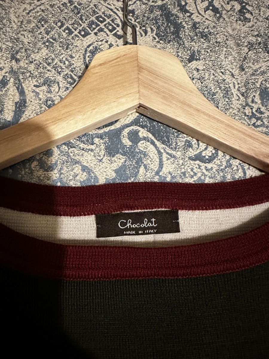 Maglioni & Felpe: Wool pullover – Nuovo (secondo la descrizione) da Sorengo venduto da dis_tfq6 2