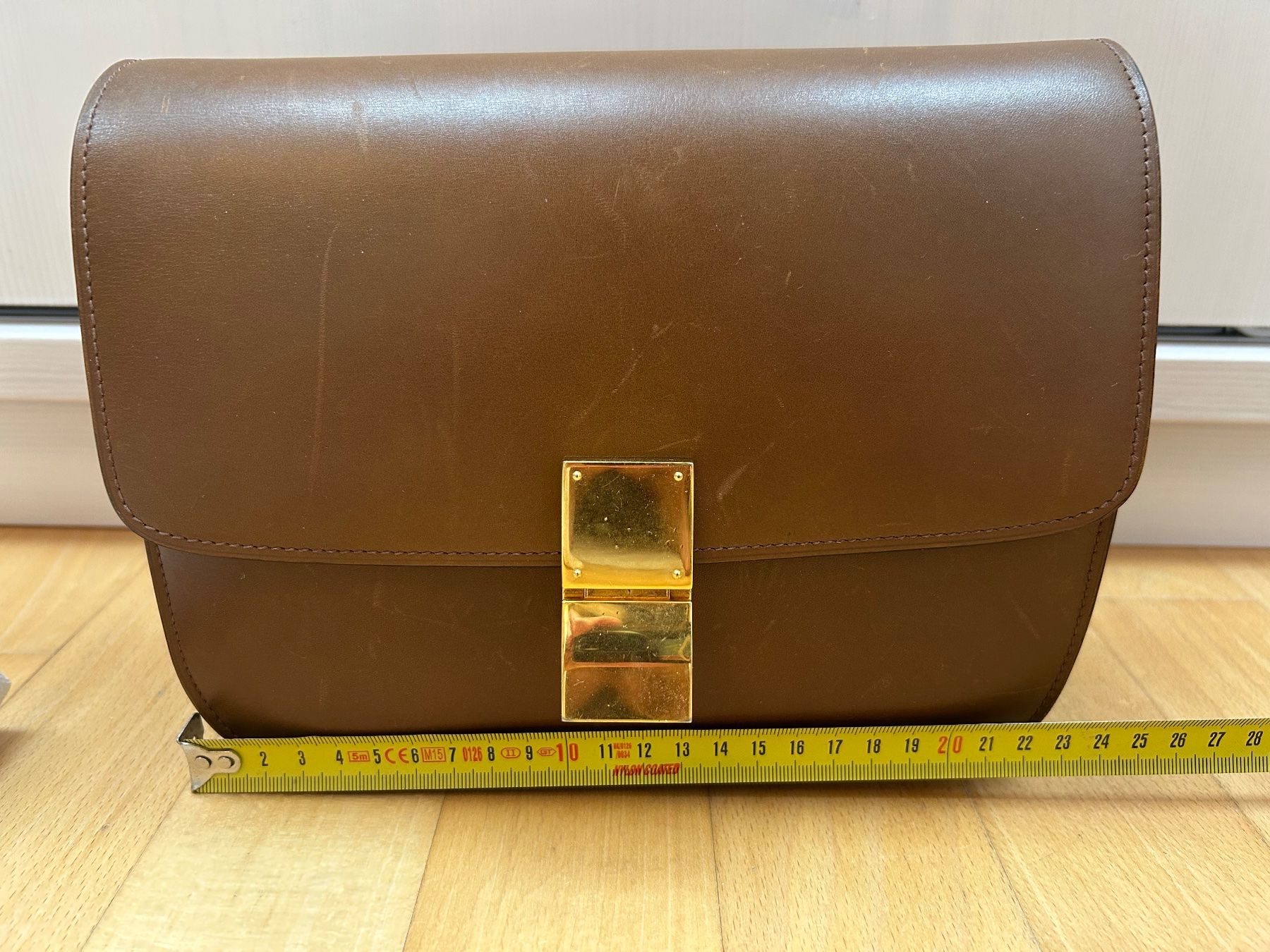Celine Borse da donna: Sac à main Céline modèle Classique – Usato da GOCKHAUSEN venduto da chrismon 3