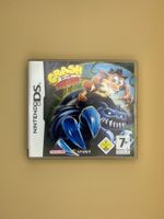 DS / Crash of the Titans
