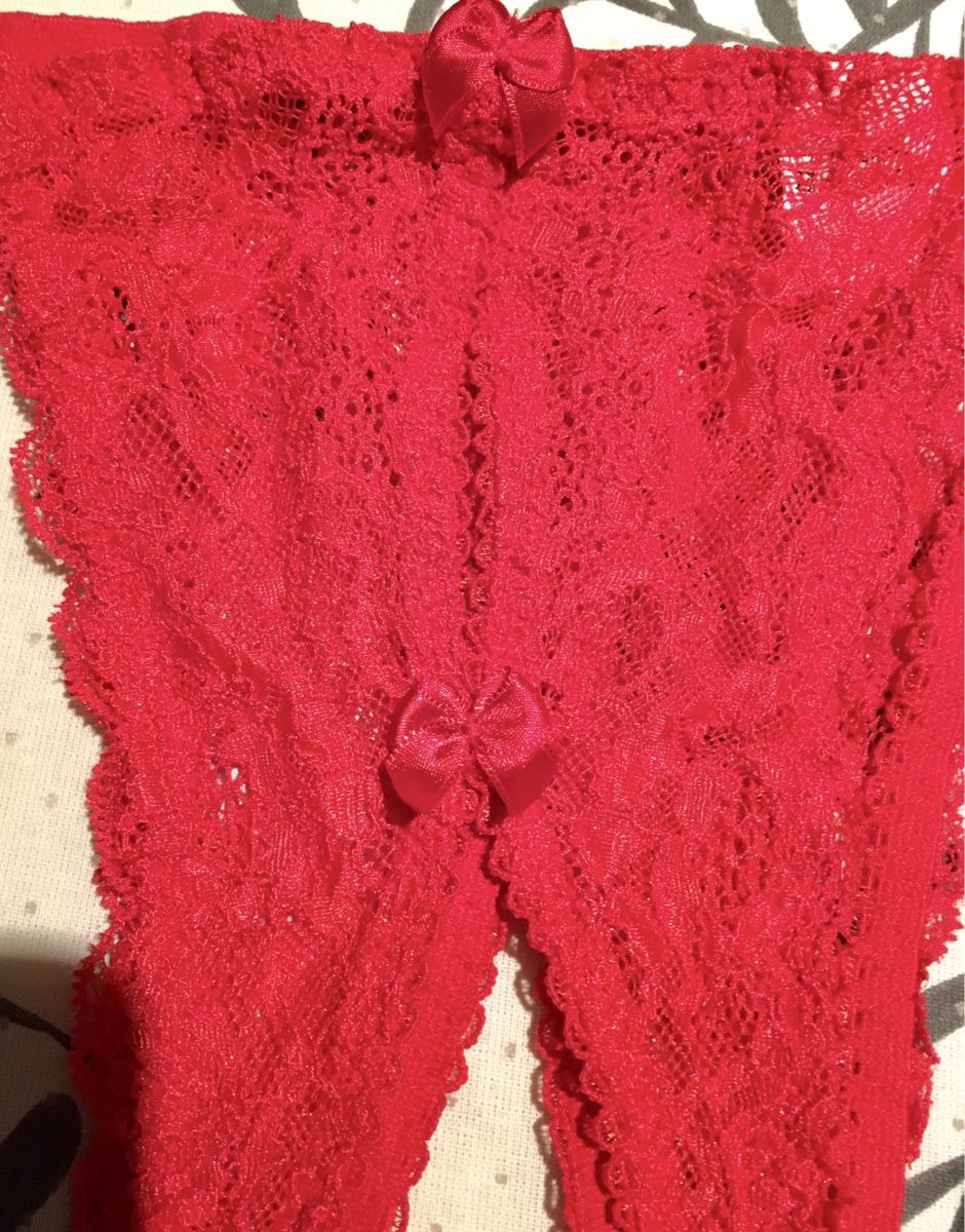 Altra biancheria intima: Roter BH & String Gr. 75F LA GUAPA Spitze NEU – Usato da Bellinzona venduto da LuganoBoutique 4