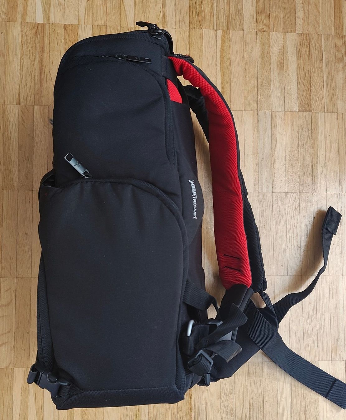 Kata Zaini: Fotorucksack Kata 3N1-20 DPS – Nuovo (secondo la descrizione) da Arlesheim venduto da Jokerman69 2