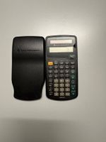Texas Instruments TI-30 ECO RS Grafiktaschenrechner