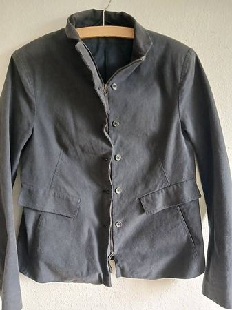 Blazer 38 von Annette Goertz