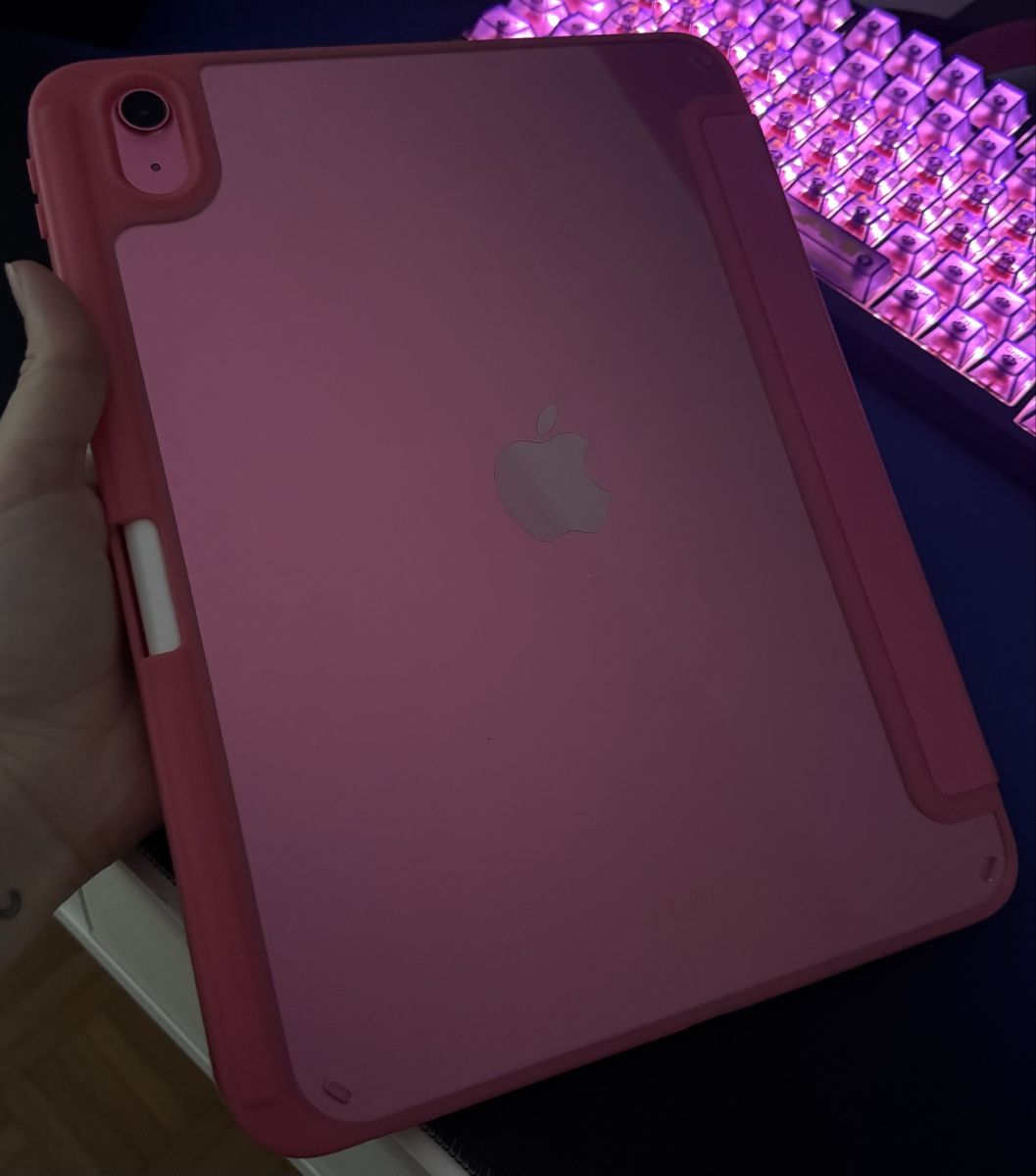 Apple Tablet PC: Ipad A16 (2025) 128gb – Neu (gemäss Beschreibung) aus Erlenbach von sar_89qm 3