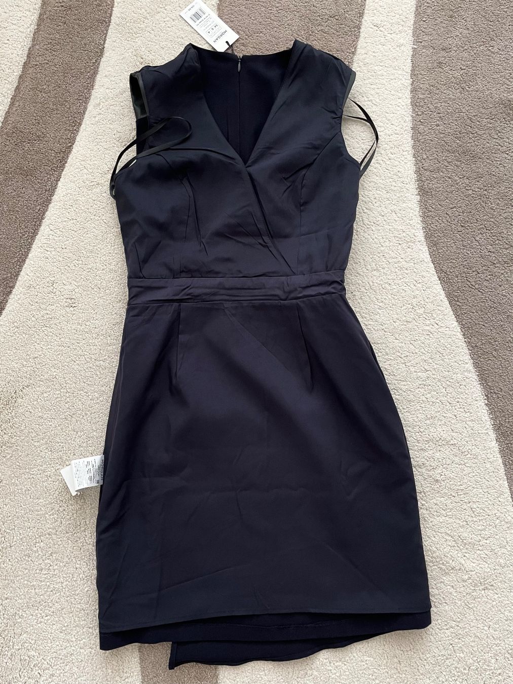 Morgan Vestiti: KLEID BUSINESS Morgan – Nuovo e nell'imballaggio originale da Zürich venduto da Mina_09 5