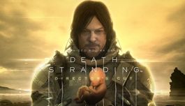 Death Stranding Directors CUT Edition (PC, 2022, Steam Key)