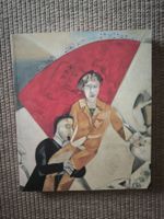 Marc Chagall – Die russischen Jahre 1906–1922 | Ausstellung