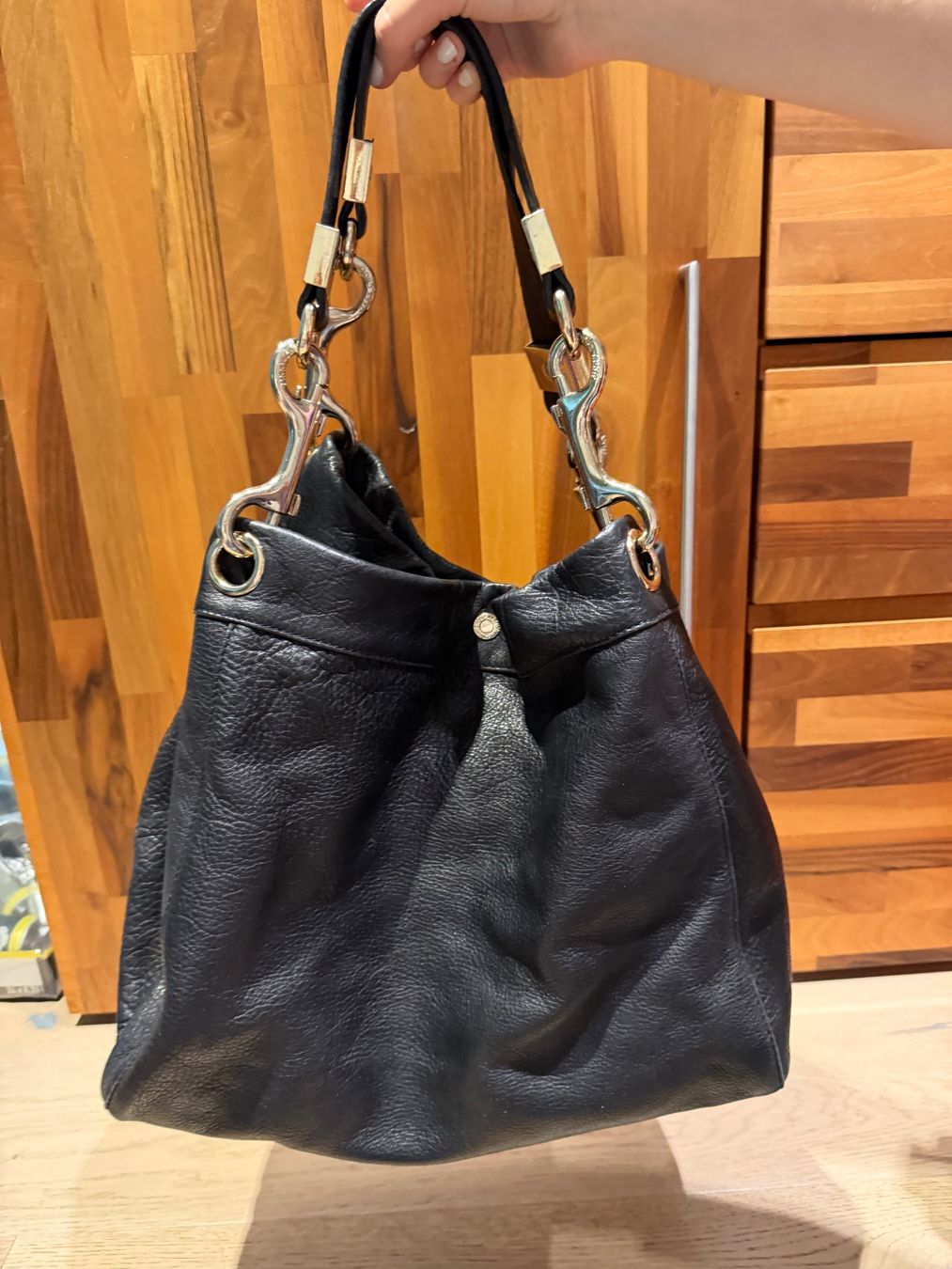 Borse da donna: Jimmy choo Handtasche – Usato da Mönchaltorf venduto da Malediven04 3