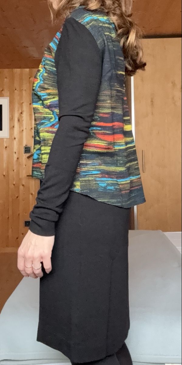 Akris Kleider: Akris Punto Kleid Gr 34 – Gebraucht aus Heiden von sab_rzm2 4
