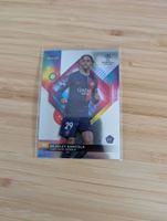 Bradley Barcola - Rookie Card - PSG
