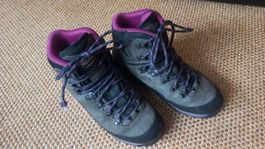 Bergschuhe