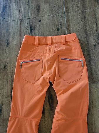 Skihose Descente