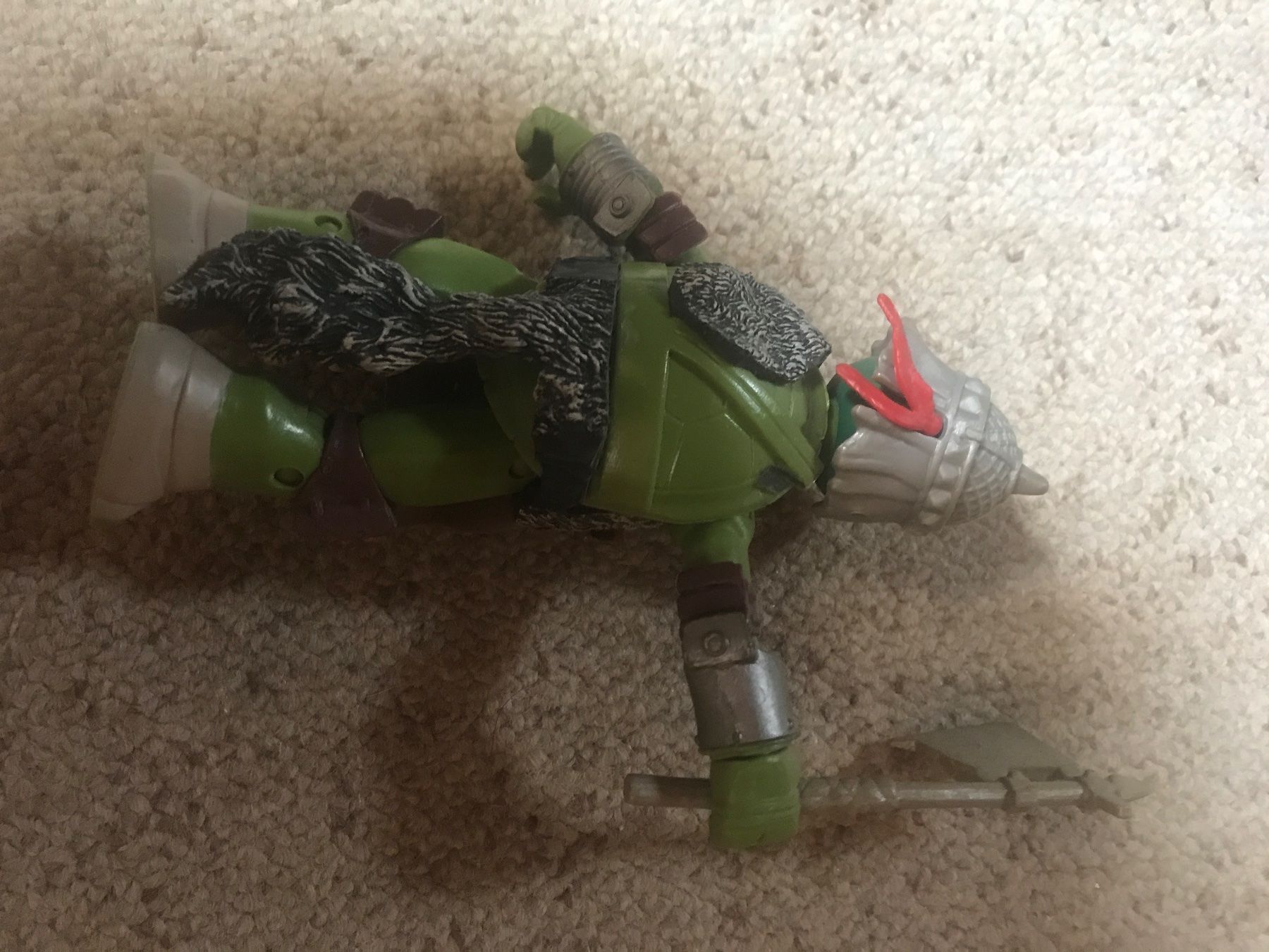 Figurines: Turtles Figur Teenage Mutant Ninja Turtles – D'occasion à Igis par Boby8 1