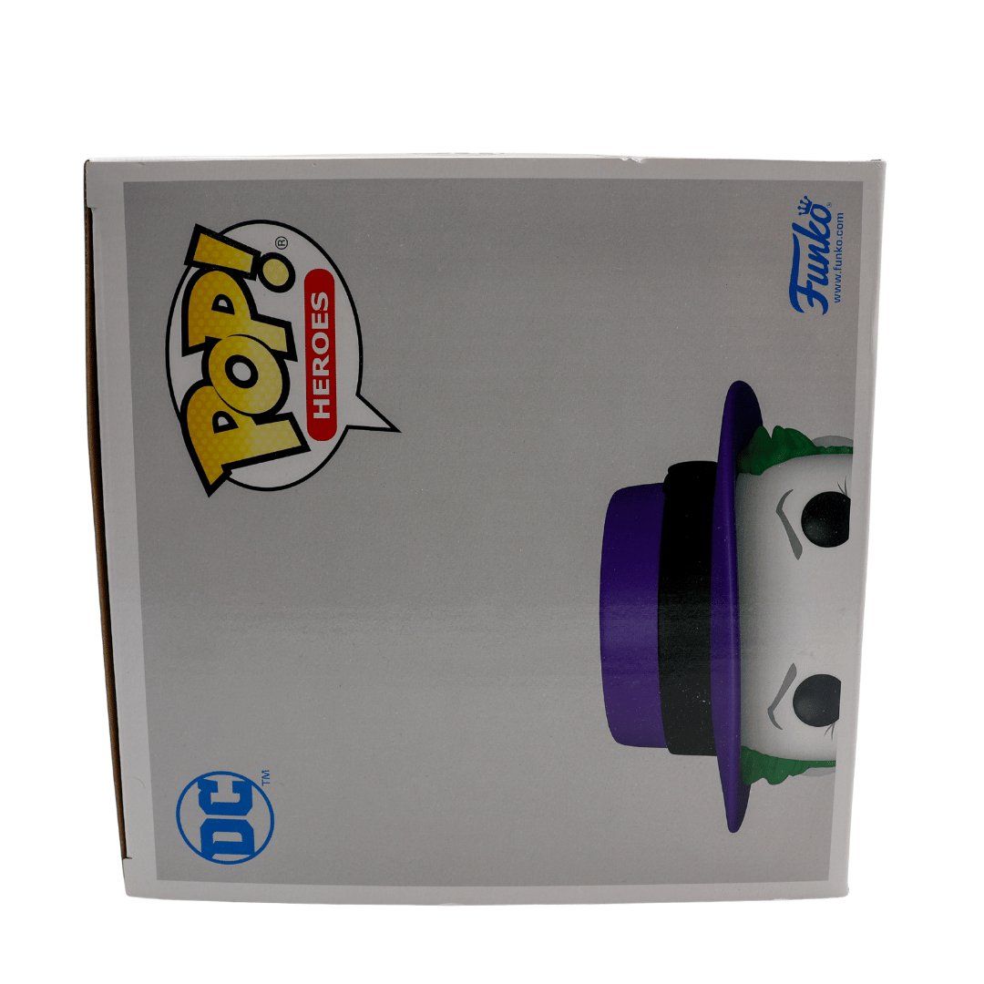 Funko Statuette: The Joker 425 Funko POP DC – Nuovo e nell'imballaggio originale da Paudex venduto da dindeboy 4
