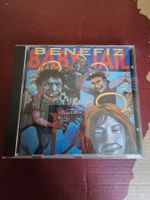 CD - Baby Jail – Benefiz (SCHWEIZ, Punk, 1994)
