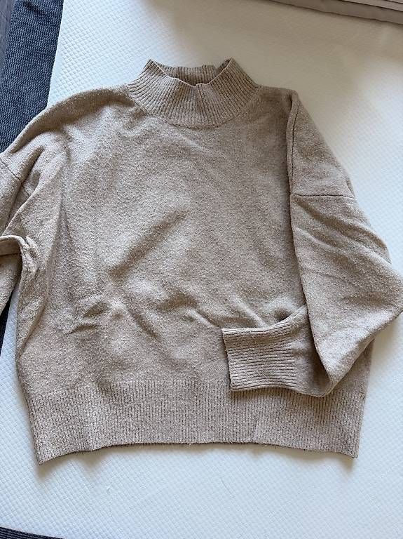Maglioni & Felpe: Mehrere Rollkragenpullover – Usato da Unterterzen venduto da ann_zhc6 3