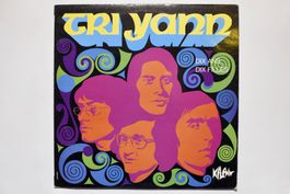 Tri Yann - Dix ans dix filles