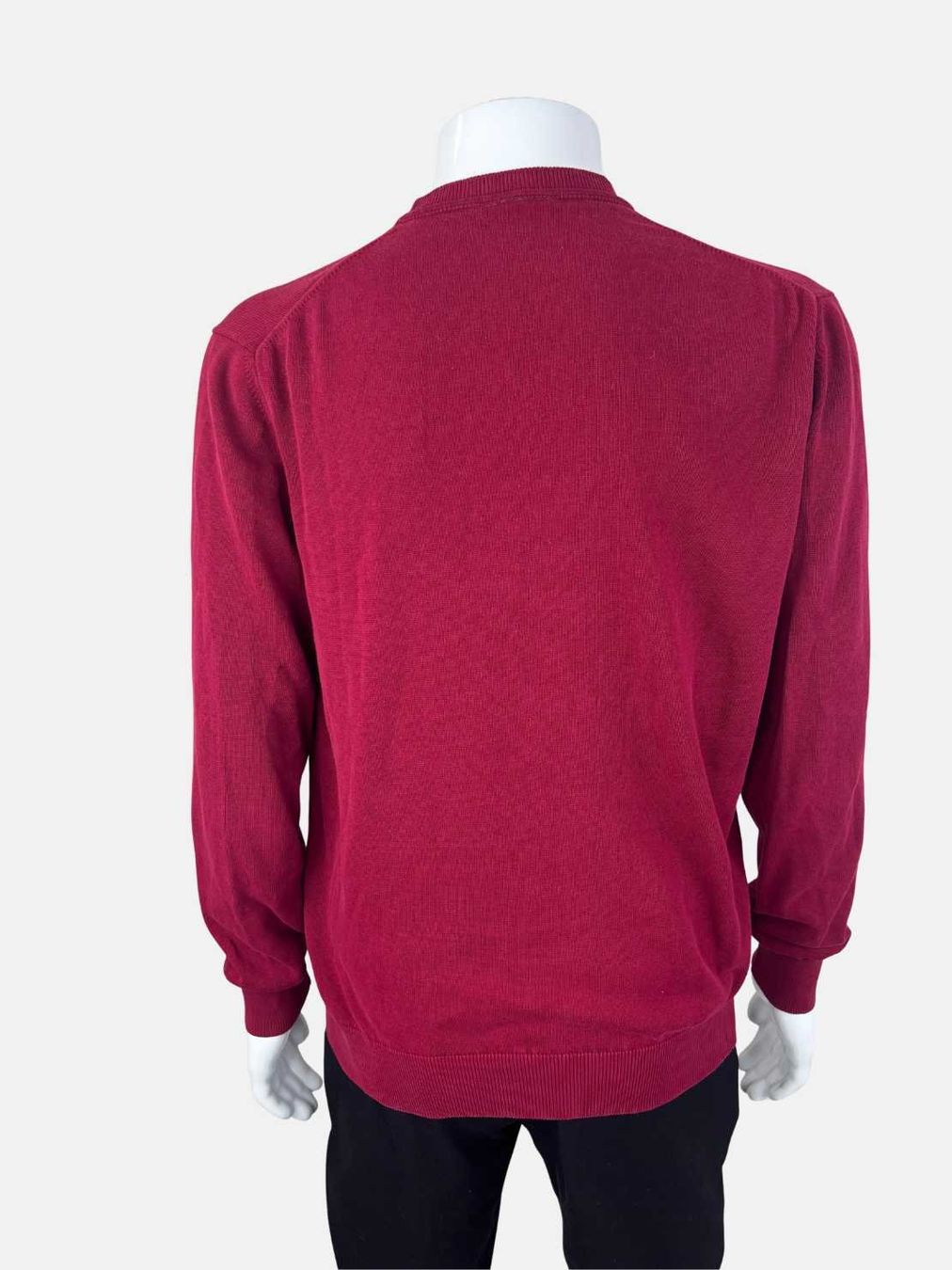Lacoste Maglioni & Felpe: Lacoste Pullover Grösse L – Nuovo (secondo la descrizione) da Bülach venduto da secondo. 3
