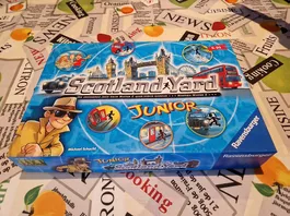 Vari giochi