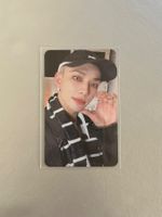 PC Photocard Stray Kids Hyunjin Karma Compact ver