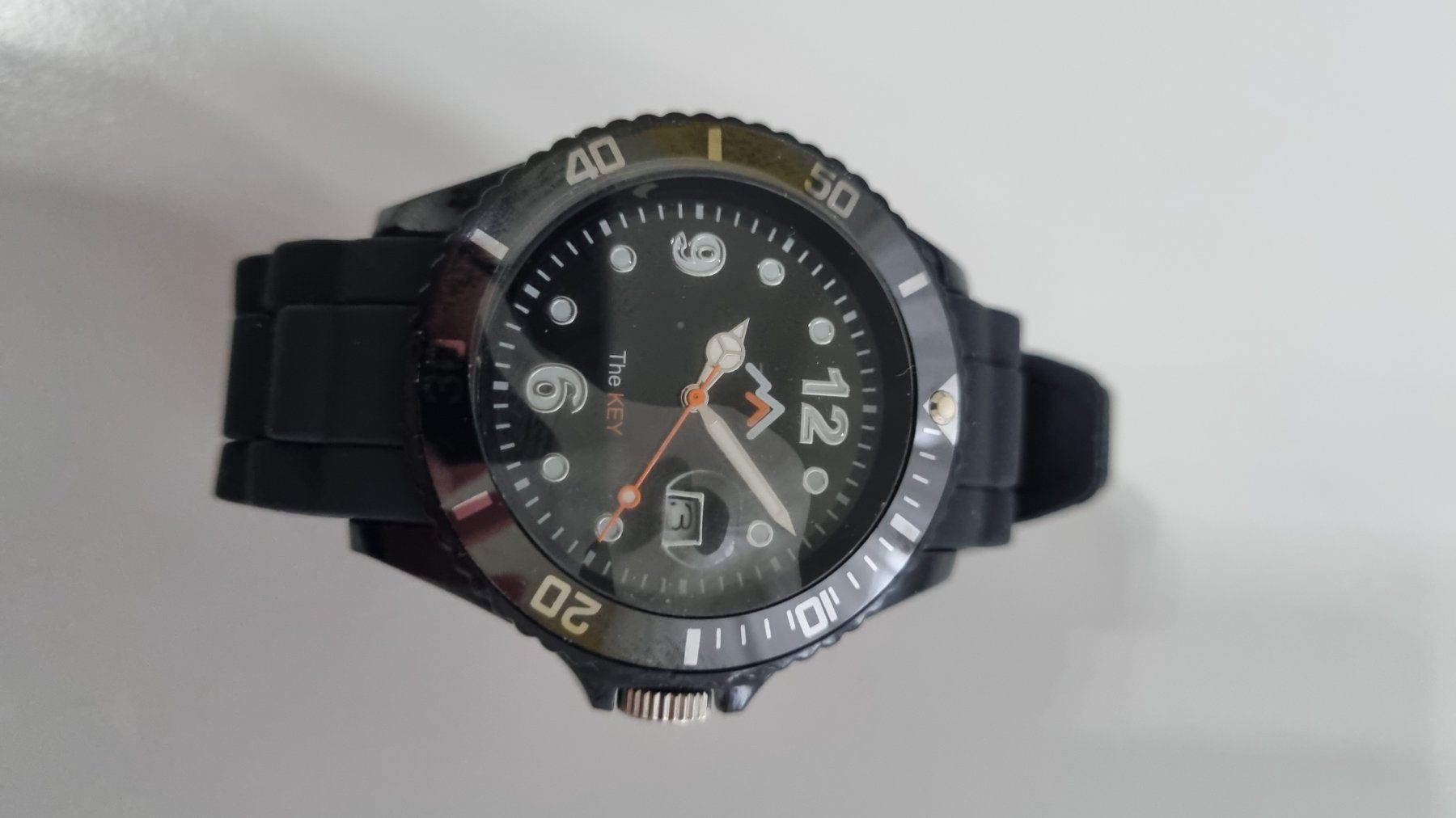 Orologi: The KEY Clasic Chipp – Usato da Horw venduto da znarf1919