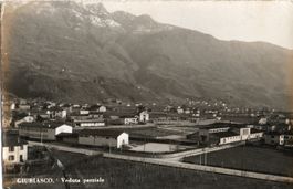 Giubiasco - Veduta parziale