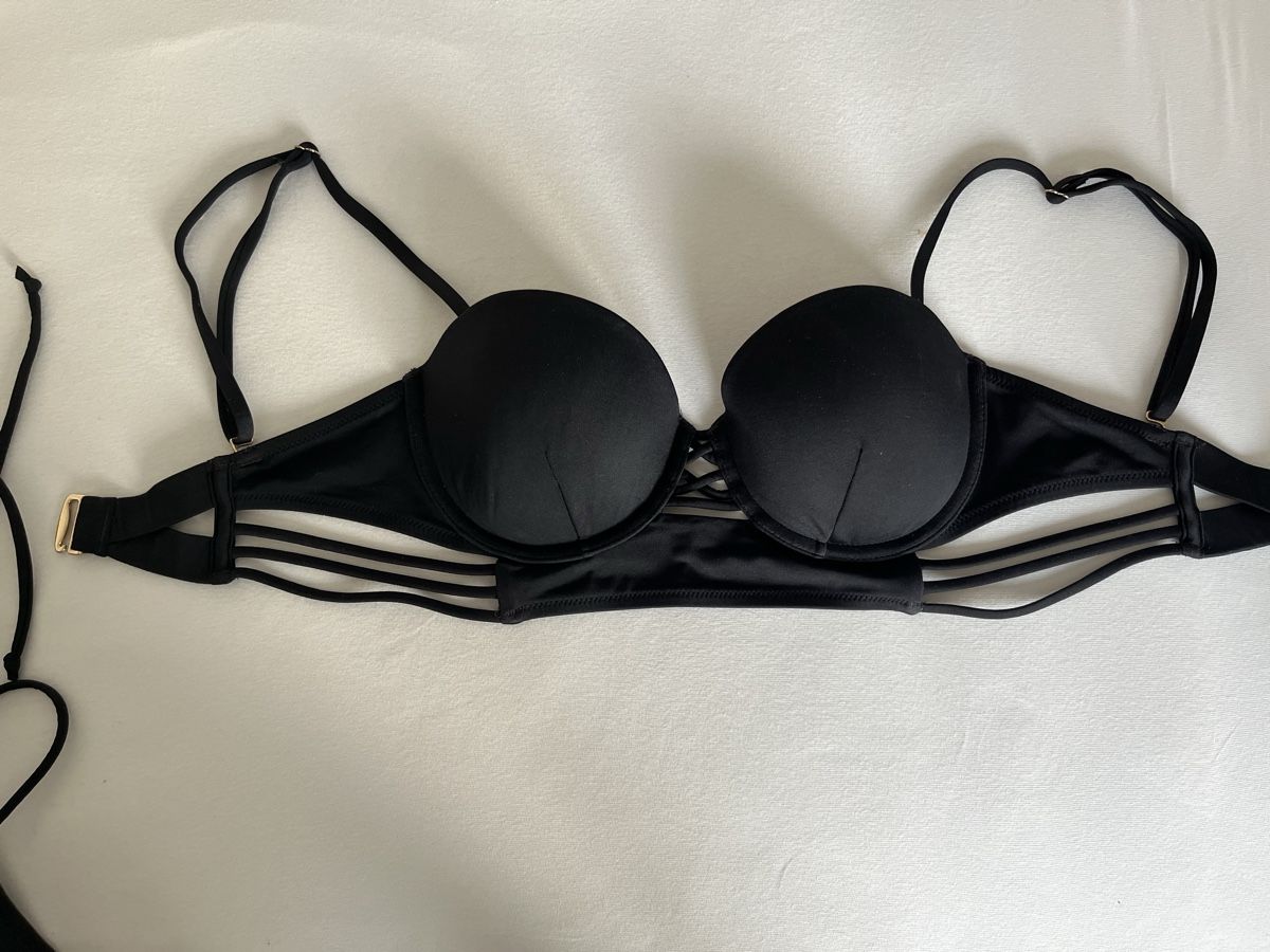 Victoria's Secret Kleiderpakete: Bikini Oberteil Set – Gebraucht aus Zürich von JMRebo 4