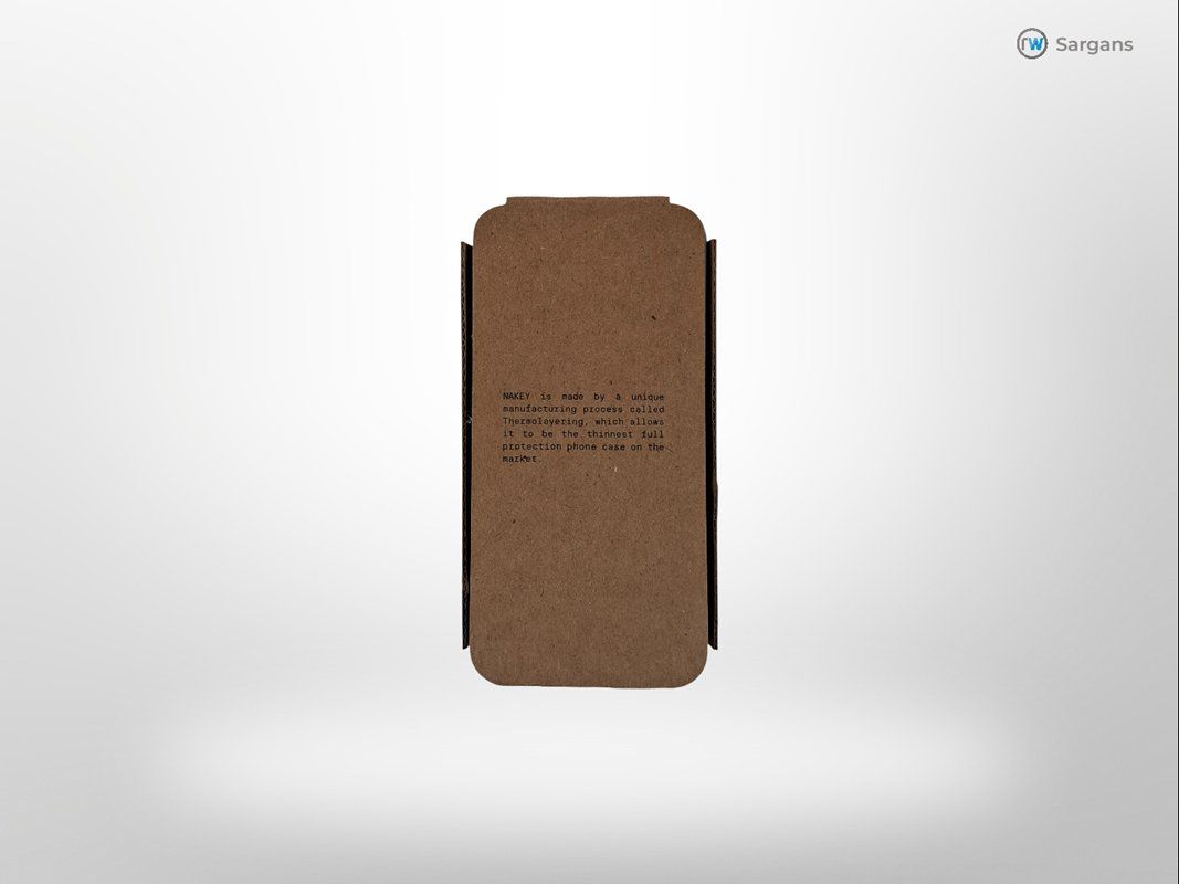 Apple Covers & Schutzfolien: ROLLING SQUARE Nakey Iphone 13 ProMax Hülle – Neu (gemäss Beschreibung) aus Sargans von Restwert_Sargans 4