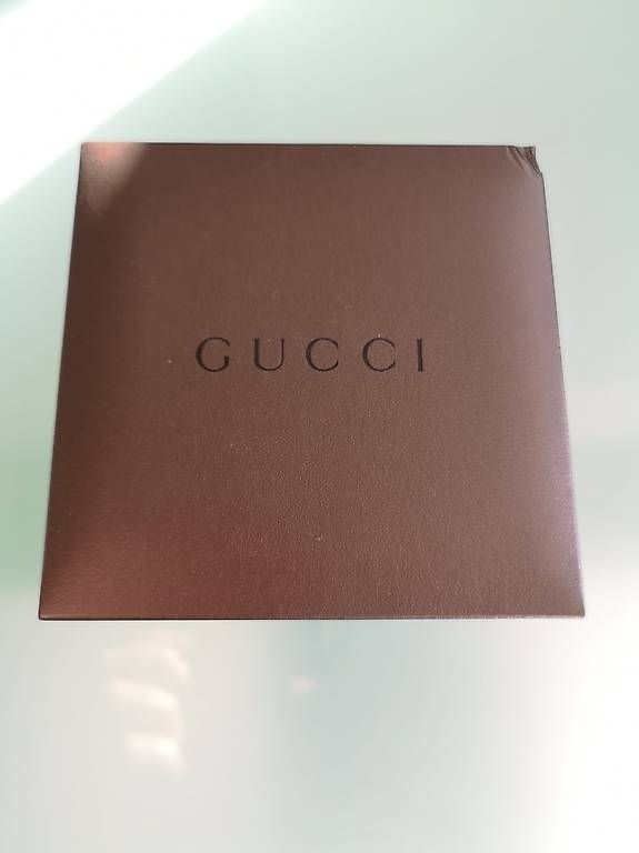 Gucci Orologi: GUCCI / Chronographe – Usato da Bulle venduto da italicum 7