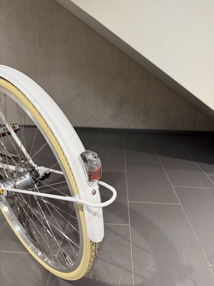 Biciclette: Damenrad wie NEU! – Nuovo (secondo la descrizione) da Binningen venduto da pas_5mbd 4